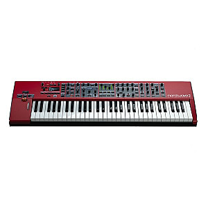 Nord Wave 2 Performance Synthesizer 